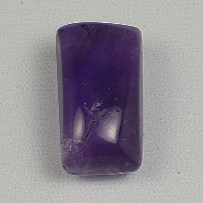 Камень Аметист натуральный 6.85 карат арт. 3567